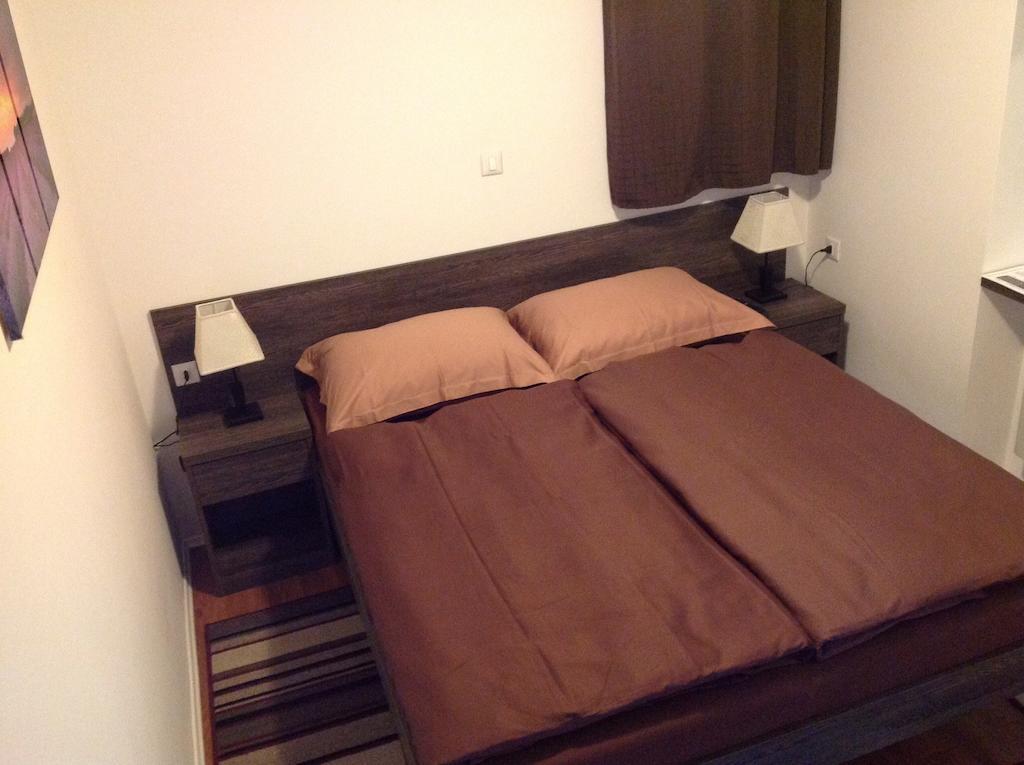 Apartment Drvena Kuca Mreznica Gornji Zvečaj Стая снимка
